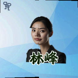 林峰